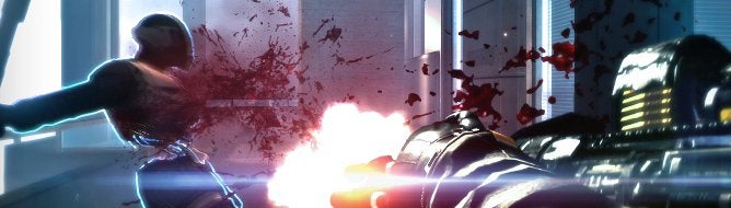 Syndicate weapons trailer and screens released, co-op shots land as ...