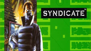 Retro: Syndicate