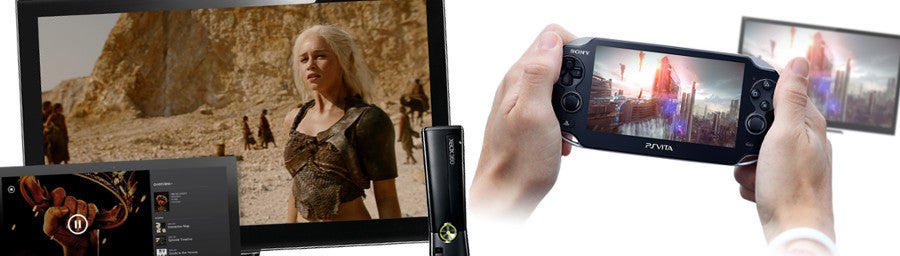 The future state of consoles lies in the ubiquity of experience