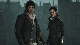 Wot I Think: Assassin's Creed Syndicate