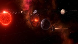 Rise up against the meatbags in Stellaris' Synthetic Dawn DLC this month