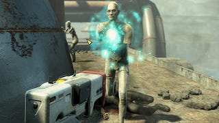 Fallout 4: A Farewell To Power-Arms
