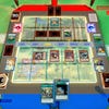 Yu-Gi-Oh! Legacy of The Duelist screenshot