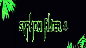 Rumour: Syphon Filter 4 coming winter 2012, says Italian OPM