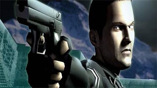 Syphon Filter 5 listing was "error," says production company