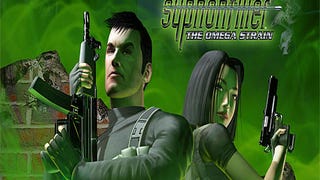 Rumour: Syphon Filter 5 PS3 in development