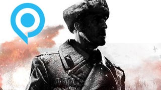 Company of Heroes 2 - preview