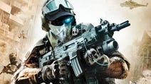 Ghost Recon: Future Soldiers - review