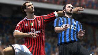 FIFA 13 - preview