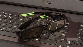 ASUS G74s - review
