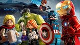LEGO Marvel Avengers - prova