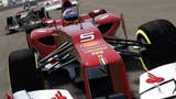 F1 2012 - review