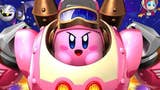 Kirby Planet Robobot - recensione