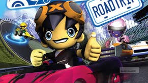 ModNation Racers: Road Trip - review