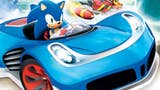 Sonic and SEGA All-Stars Racing Transformed - preview