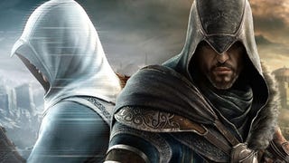Assassin's Creed: Revelations - Reloaded