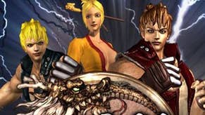 Double Dragon II: Wander of the Dragons - review