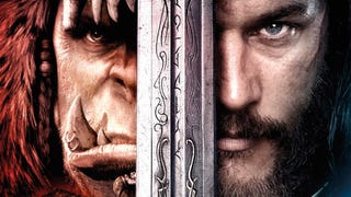 Warcraft - l'Inizio ti porta nel backstage del Romics Games & Entertainment