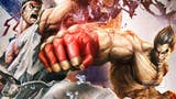 Street Fighter x Tekken - hands on