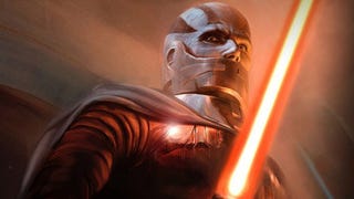 Star Wars: The Old Republic - hands on