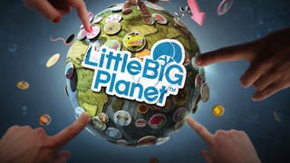 LittleBigPlanet PS Vita - review