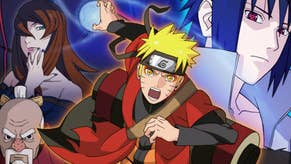 Naruto Shippuden: Ultimate Ninja Impact - review