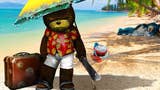 Naughty Bear: Panic in Paradise - review