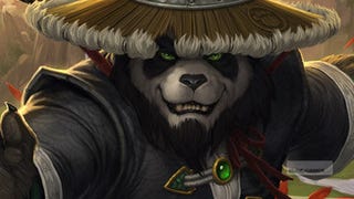 World of Warcraft: Mists of Pandaria - prova