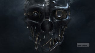 Dishonored - preview