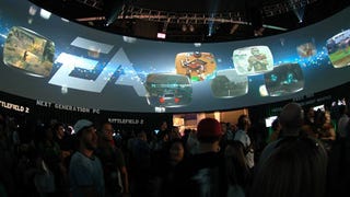EA diserta Los Angeles: cambiamenti in vista per l'E3? - editoriale