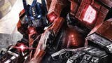 Transformers: la Caduta di Cybertron - preview