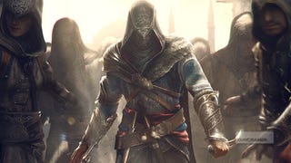 Assassin's Creed: Revelations PC - review