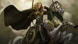 Il Signore degli Anelli Online: I Cavalieri di Rohan - prova
