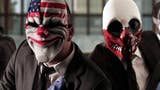 Payday 2 - Reloaded