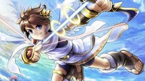 Kid Icarus: Uprising - review