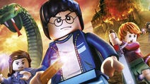 LEGO Harry Potter: Anni 5-7 - review