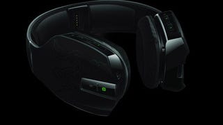 Razer Chimaera 5.1 Wireless Gaming Headset