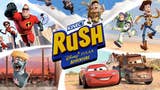 Kinect Rush: un'avventura Disney-Pixar - review
