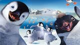 Happy Feet 2: The Videogame - review