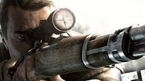 Sniper Elite V2 - review
