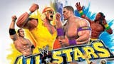 WWE All Stars - review