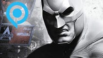 Batman: Arkham City - Armored Edition - prova