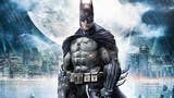 Batman: Arkham Asylum - Reloaded