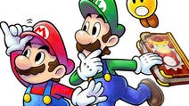 Mario & Luigi: Paper Jam Bros. - prova
