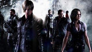 Resident Evil 6 - review