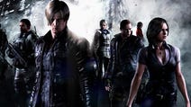 Resident Evil 6 - review