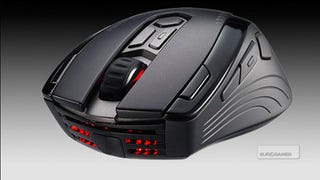 Cooler Master Storm Inferno - review
