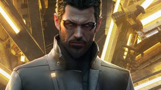 Deus Ex: Mankind Divided - prova