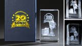 Sonic 20th Anniversary avrà una "History of Sonic Music 20th Anniversary Edition"