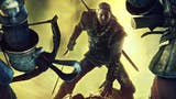 The Witcher 2: Enhanced Edition - preview